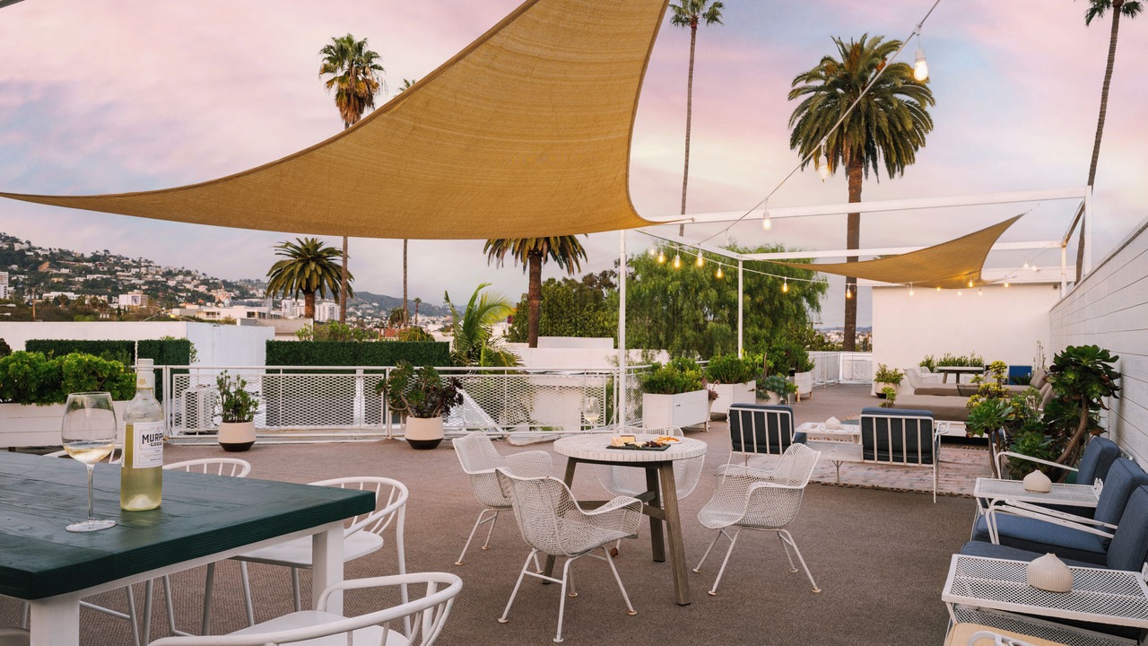 Photo of Outdoor in Beverly Hills