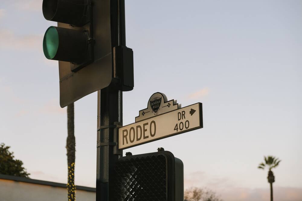 Photo of Others in Beverly Hills