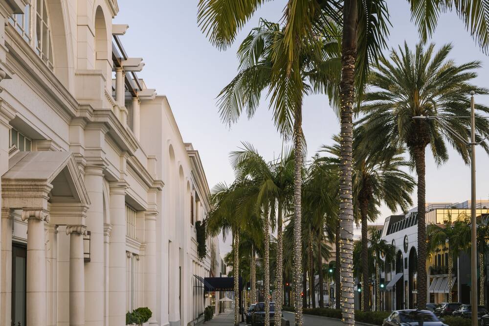 Photo of Others in Beverly Hills