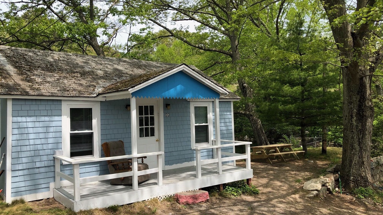 Photo of Outdoor in Sagamore