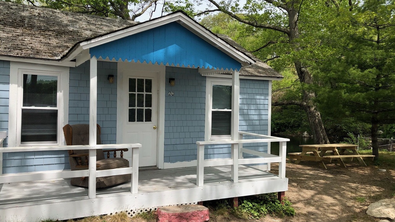 Photo of Outdoor in Sagamore