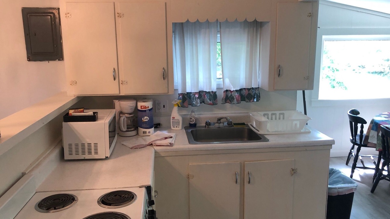 Photo of Kitchen in Sagamore