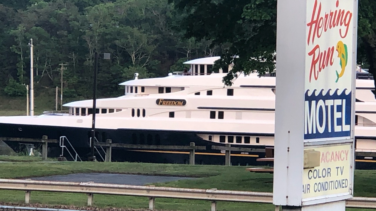 Photo of Outdoor in Sagamore