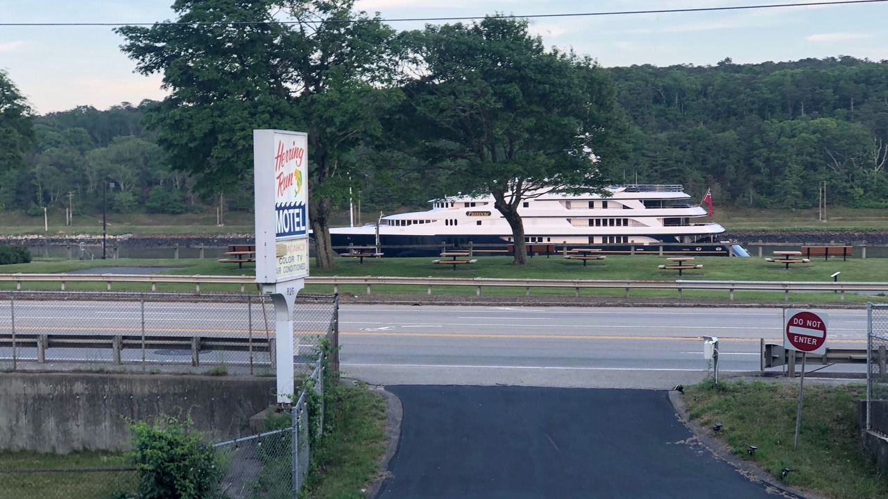 Photo of Outdoor in Sagamore