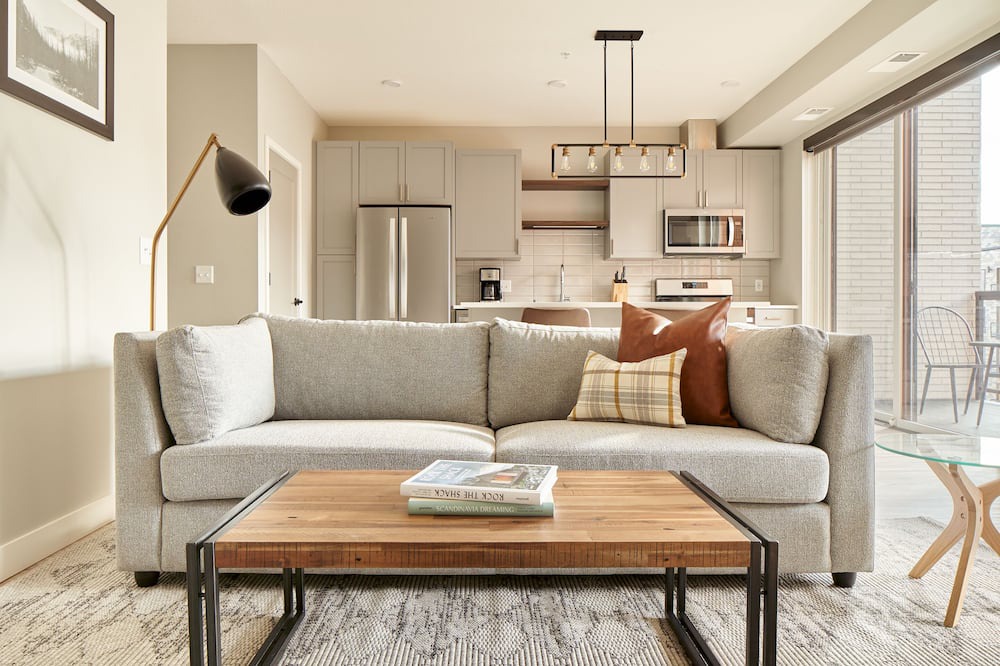 Photo of Livingroom in Mill District
