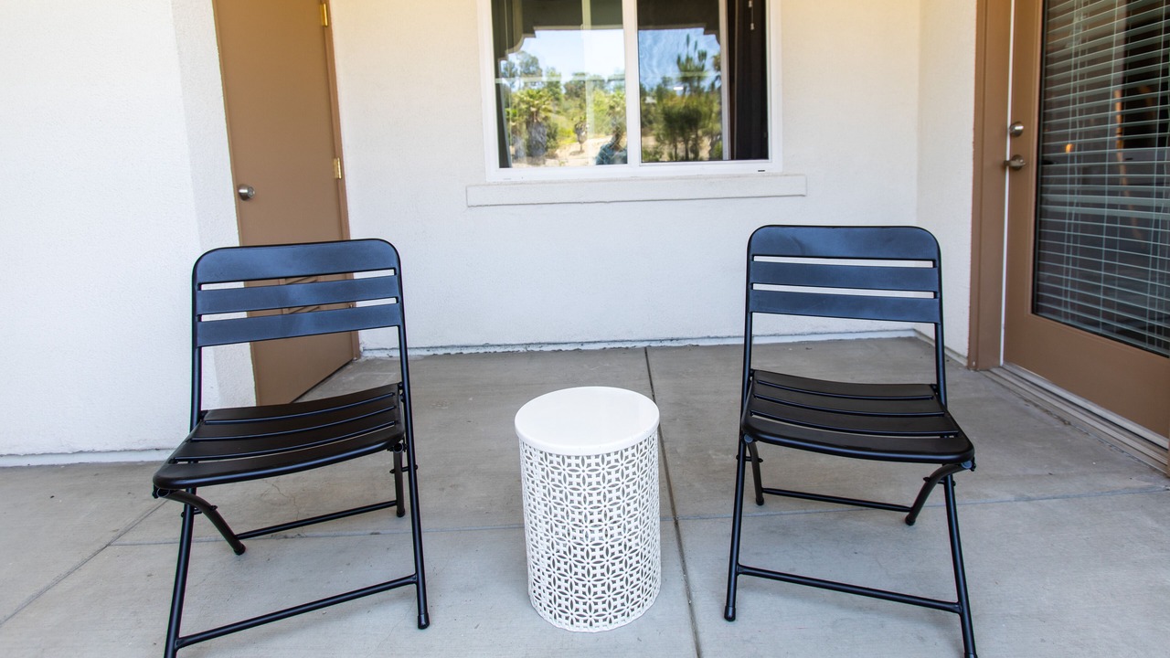 Photo of Patio Balcony in Camarillo