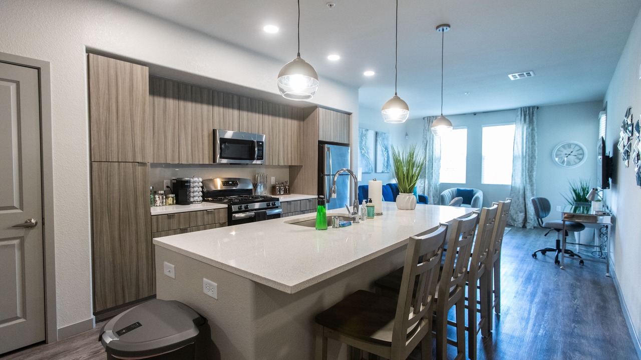 Photo of Kitchen in Camarillo