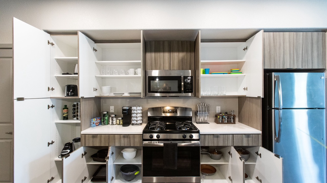 Photo of Kitchen in Camarillo
