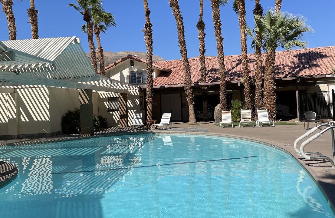 Photo of Outdoor in Desert Hot Springs