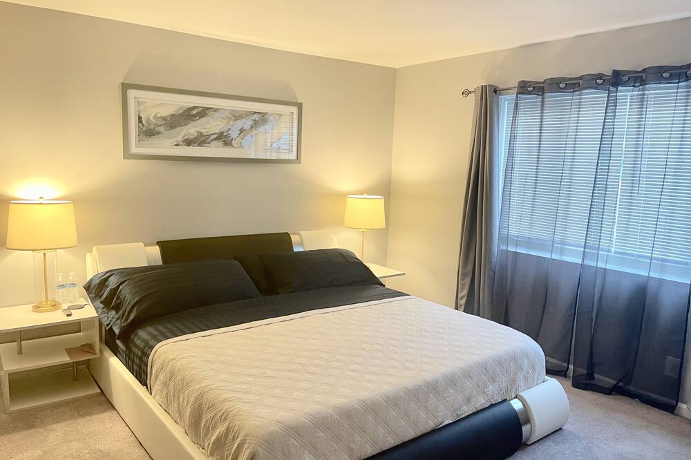 Photo of Bedroom in Cross Country