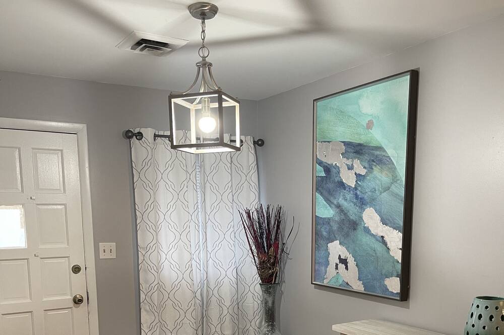 Photo of Bedroom in Cross Country