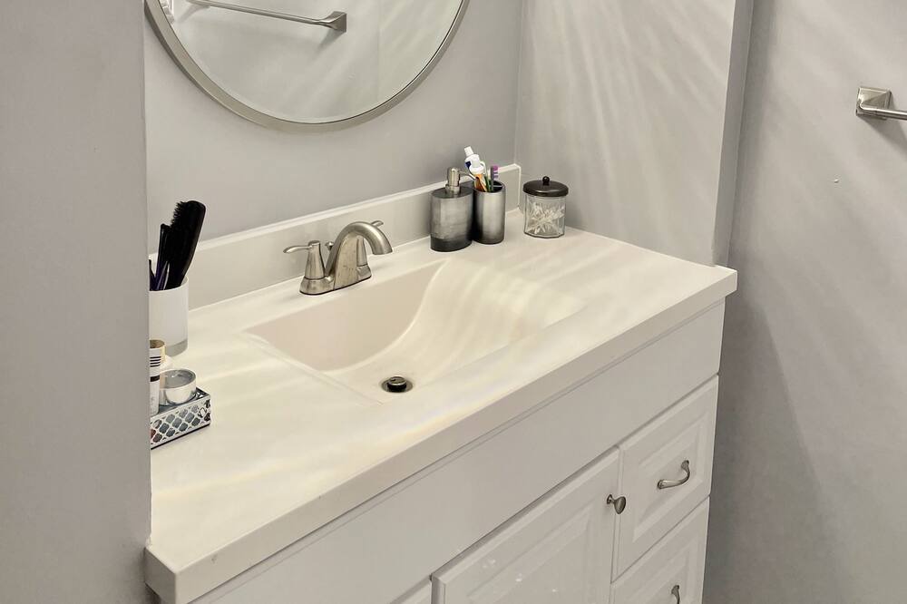 Photo of Bathroom in Cross Country