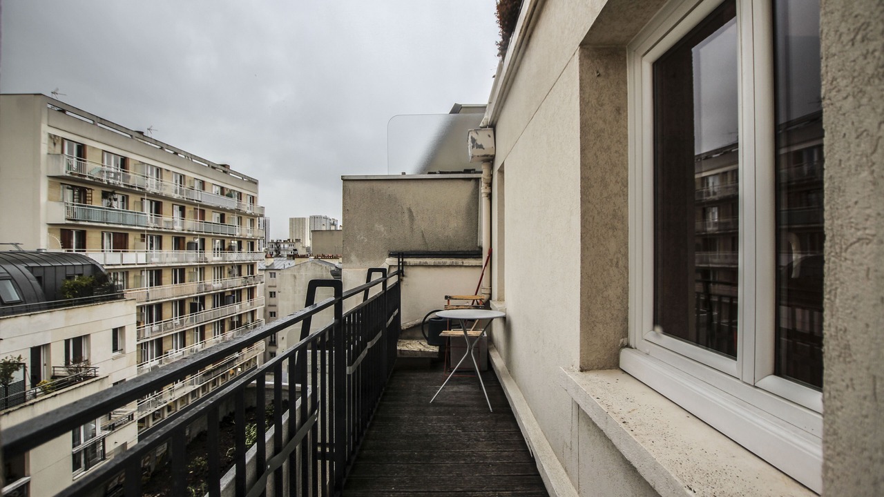 Photo of Outdoor in 15th Arrondissement