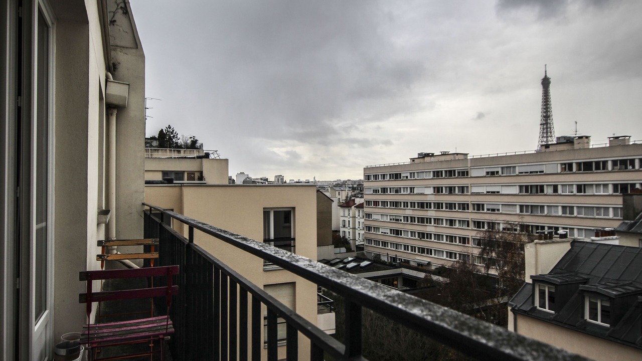 Photo of Outdoor in 15th Arrondissement