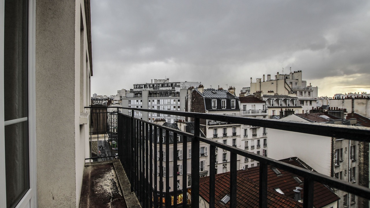 Photo of Outdoor in 15th Arrondissement