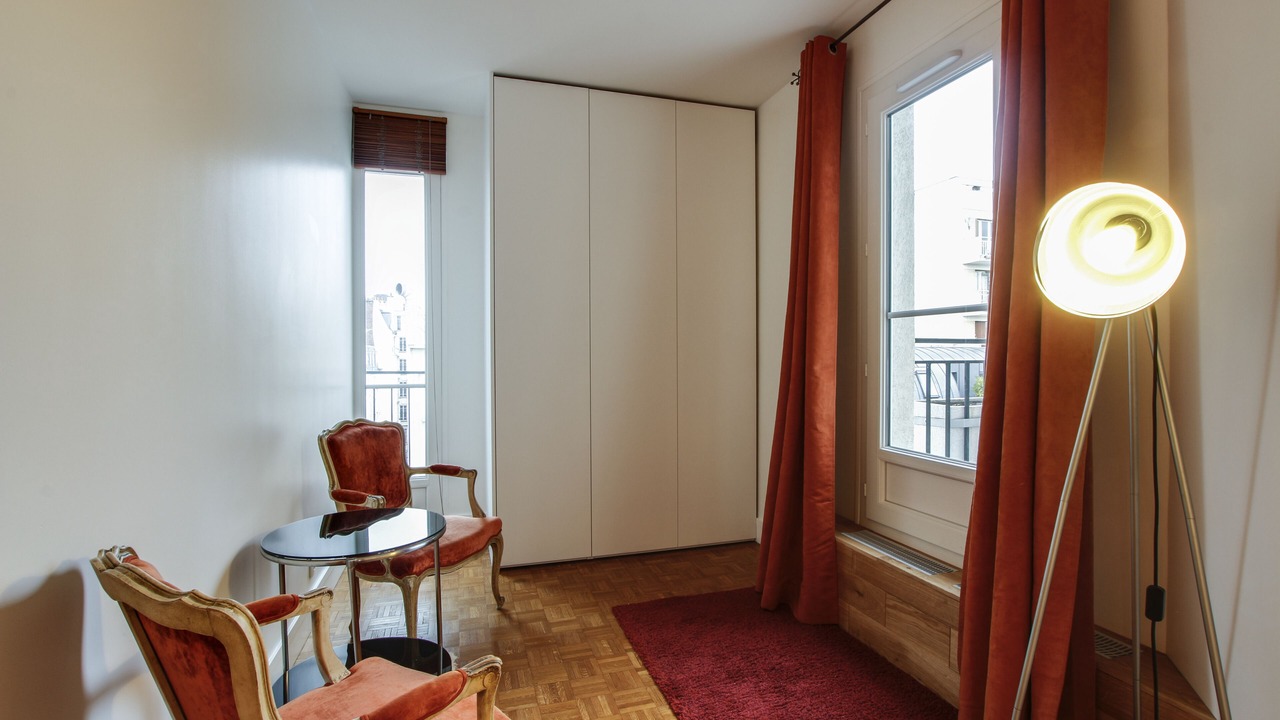 Photo of Others in 15th Arrondissement