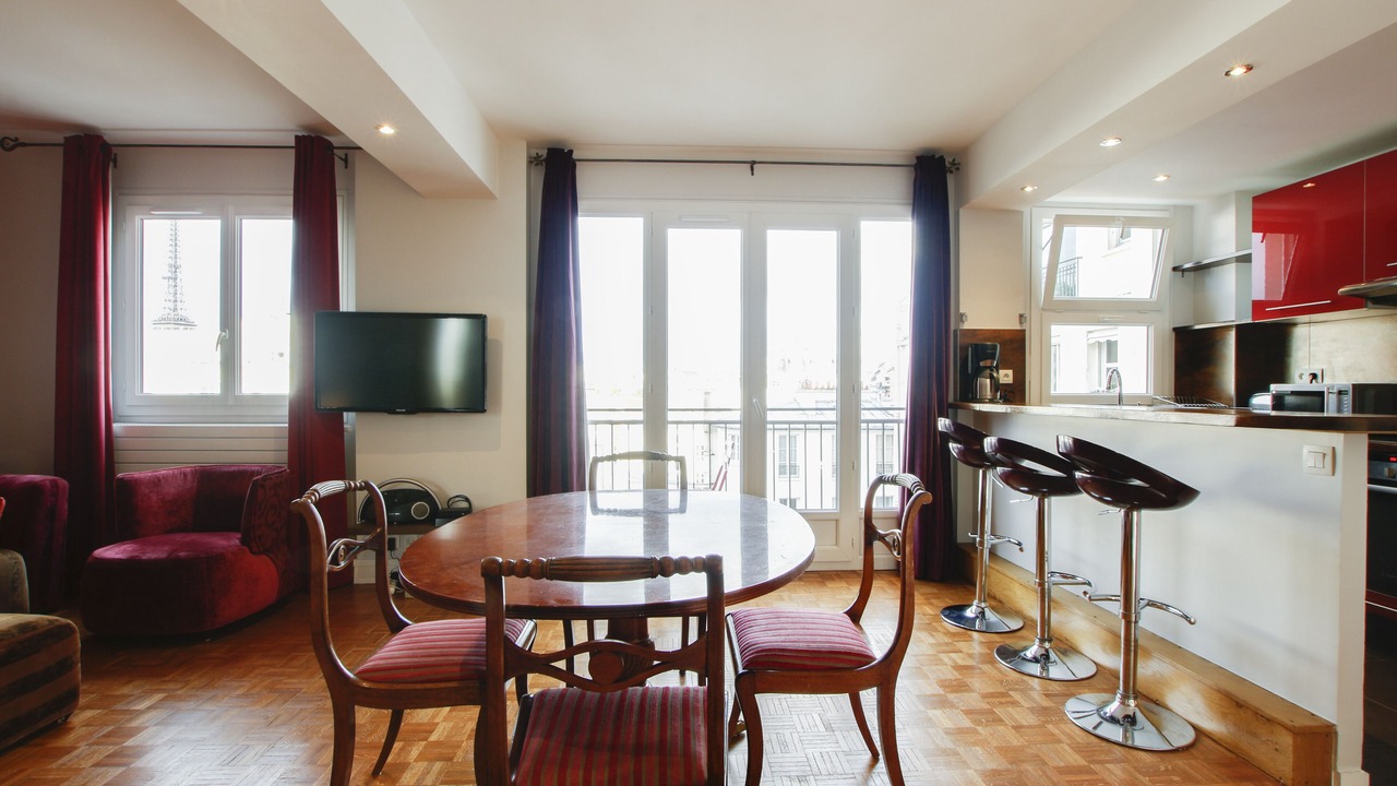 Photo of Others in 15th Arrondissement