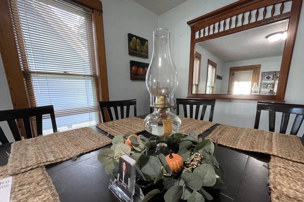 Photo of Livingroom in Pella