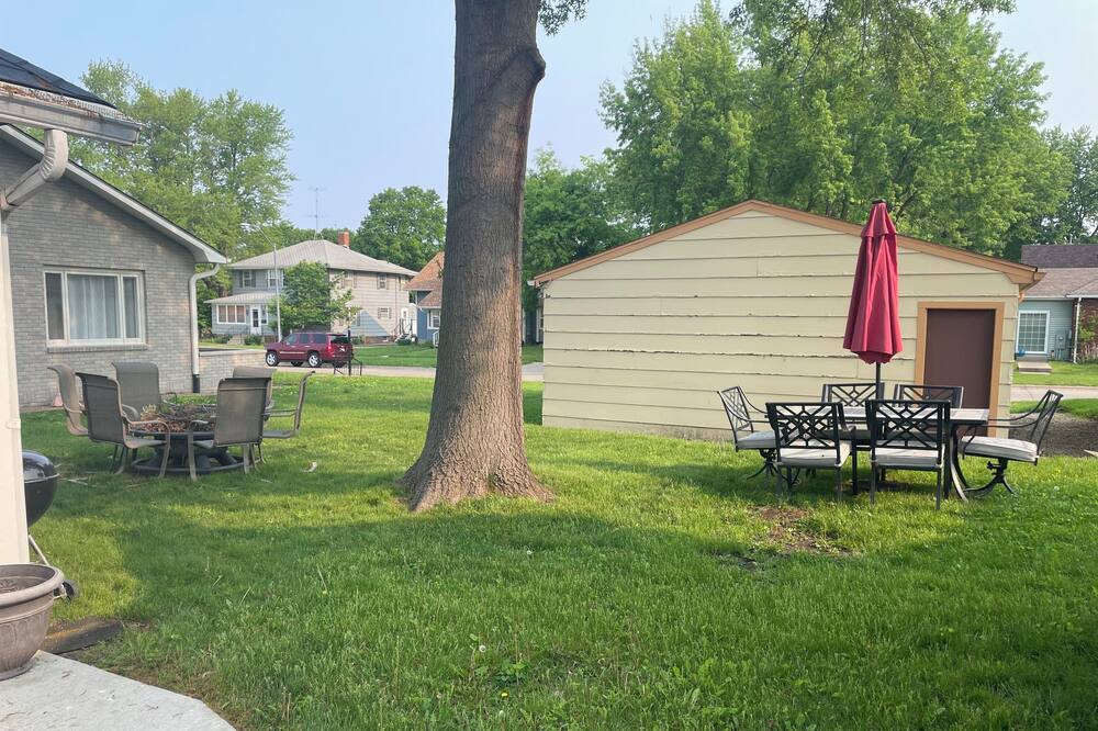 Photo of Outdoor in Pella