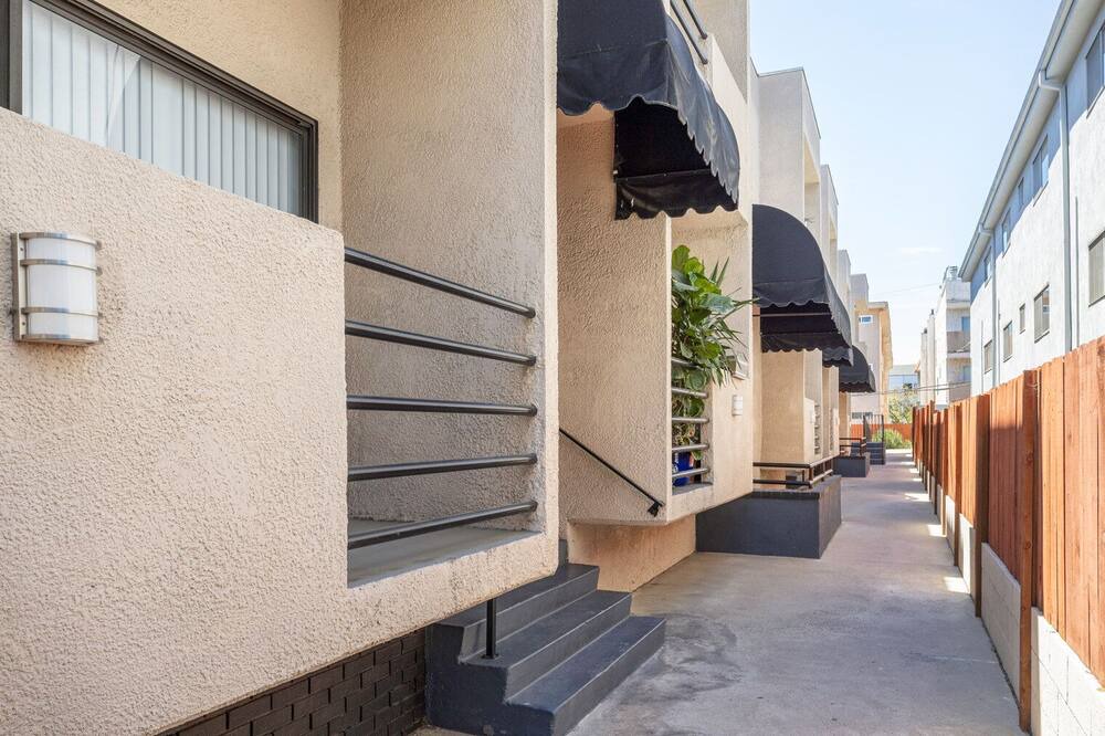 Photo of Outdoor in Beverly Grove