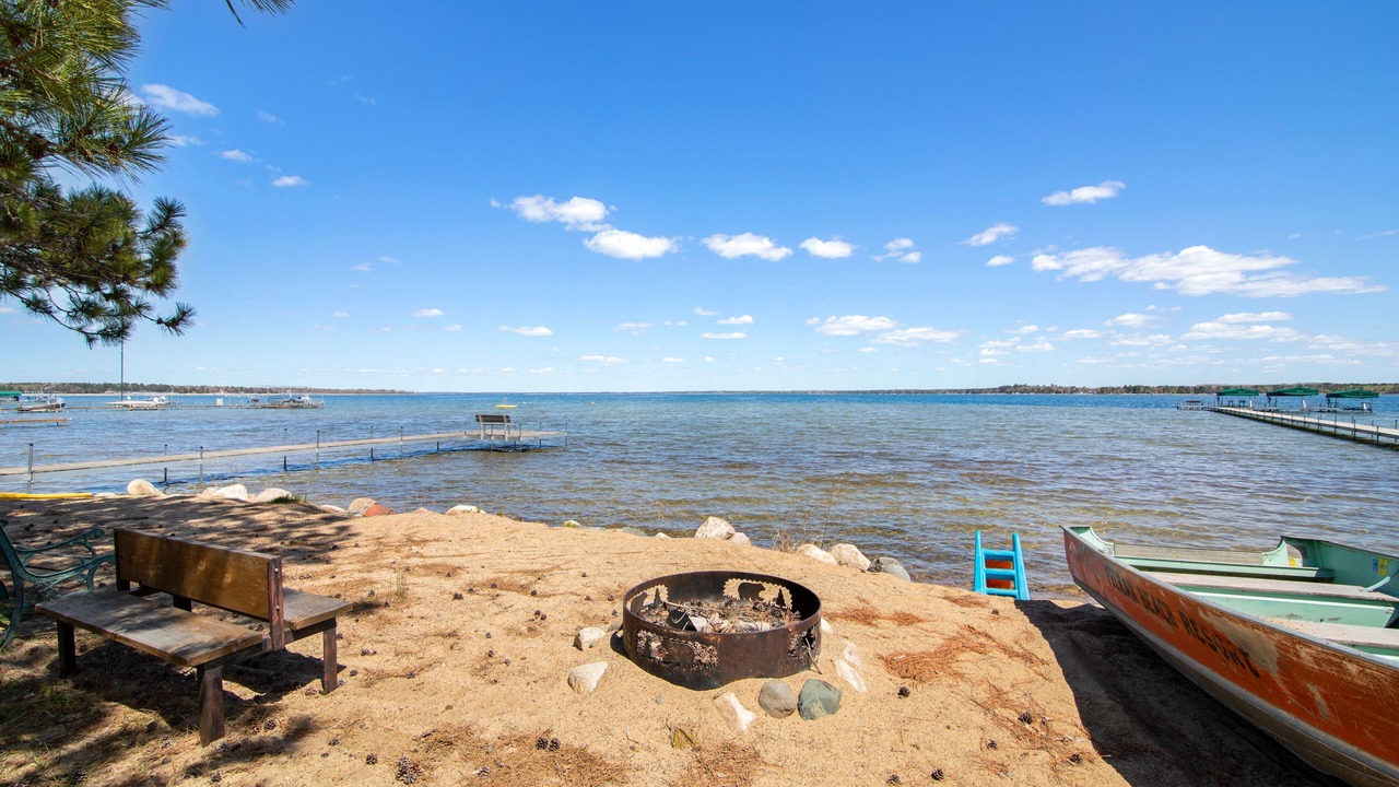 Photo of Outdoor in Lake Edward Township