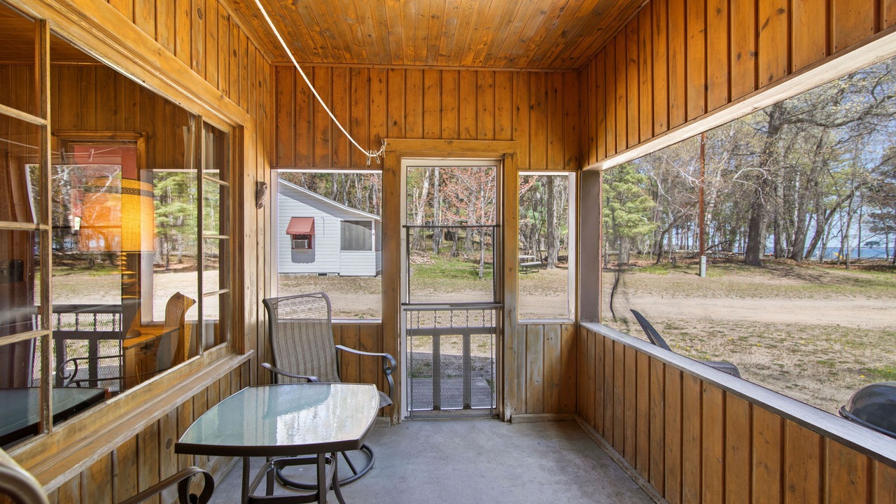 Photo of Outdoor in Lake Edward Township