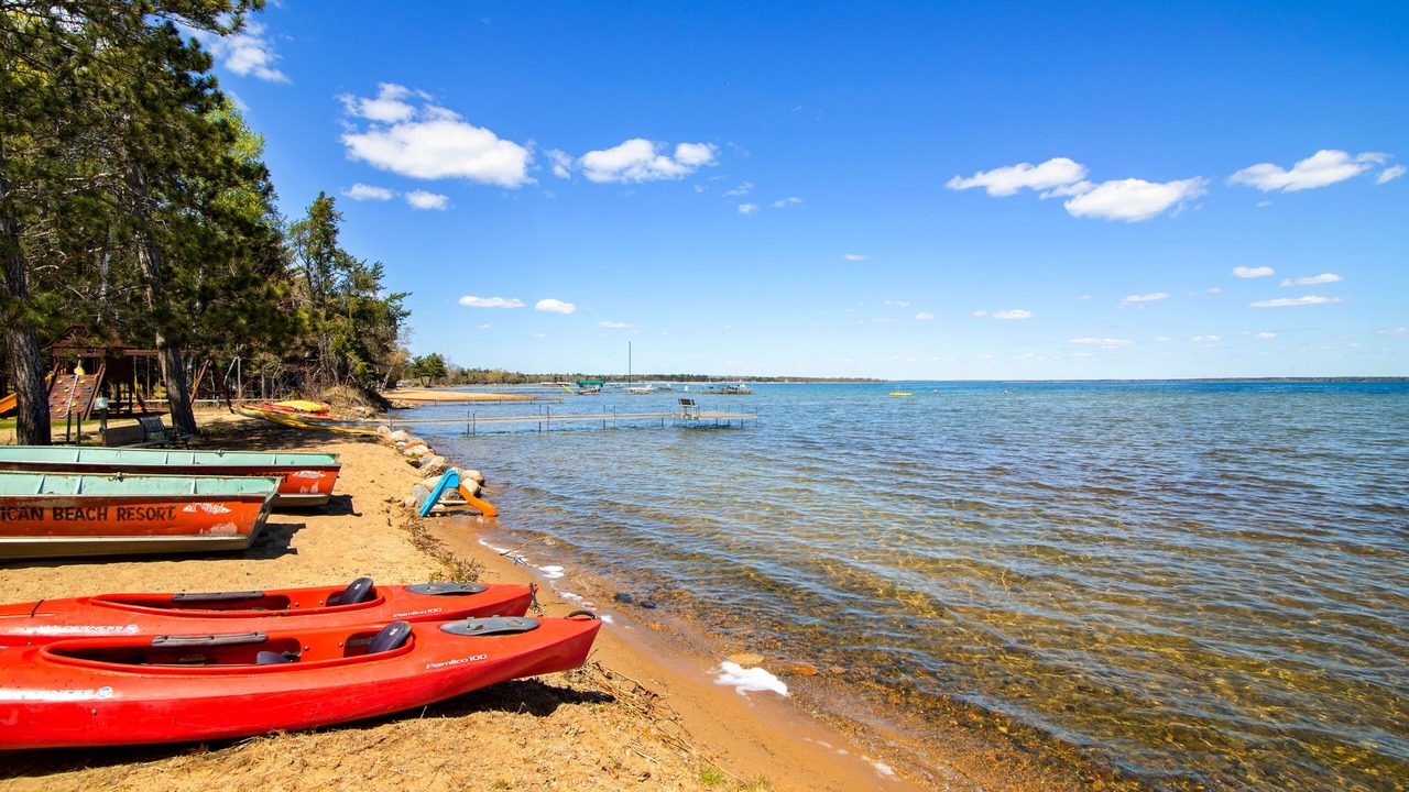 Photo of Others in Lake Edward Township