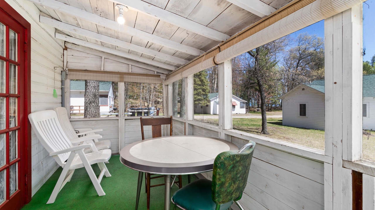 Photo of Outdoor in Lake Edward Township