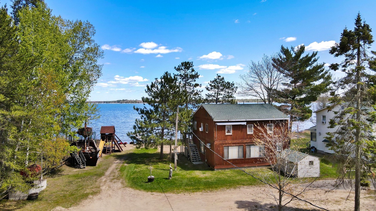 Photo of Outdoor in Lake Edward Township