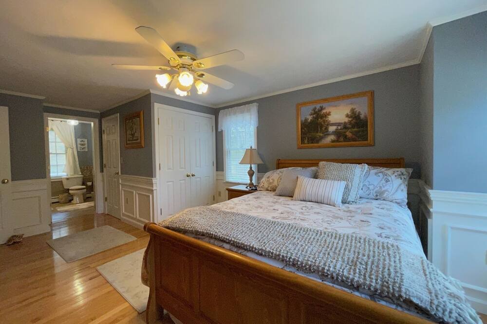 Photo of Bedroom in West Wareham