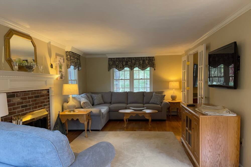 Photo of Livingroom in West Wareham