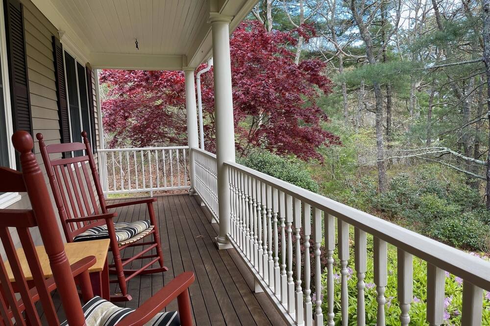 Photo of Patio Balcony in West Wareham