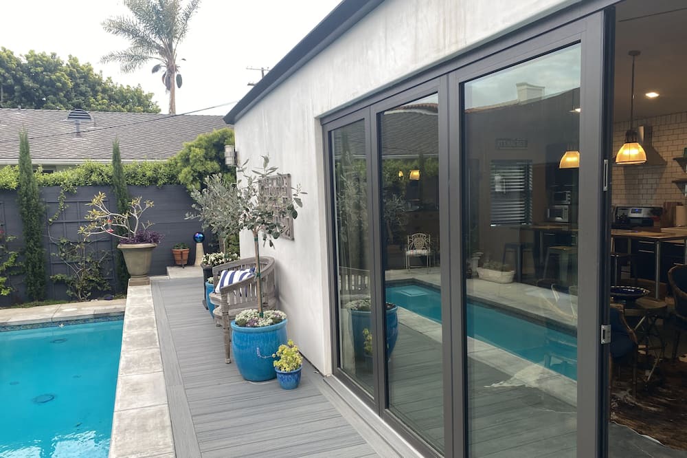 Photo of Outdoor in Playa Del Rey