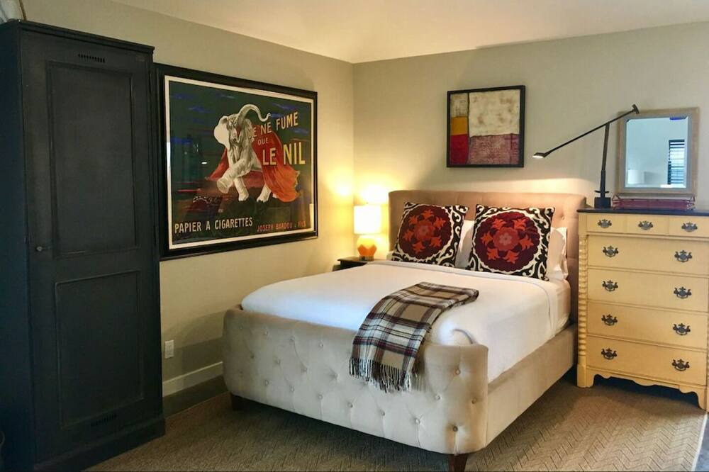 Photo of Bedroom in Playa Del Rey