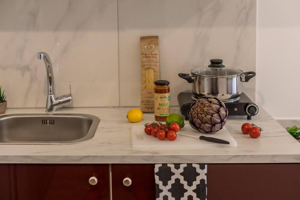 Photo of Kitchen in 15th Arrondissement