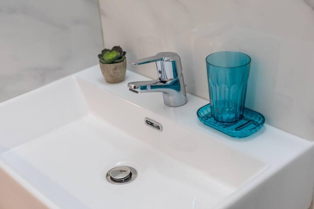 Photo of Bathroom in 15th Arrondissement