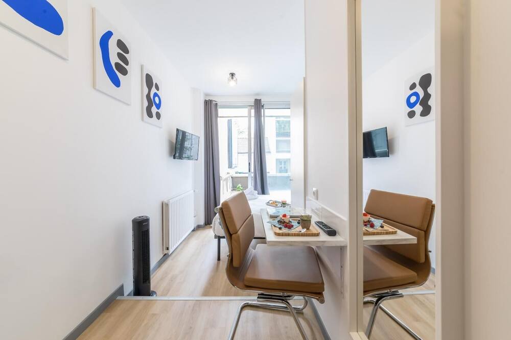 Photo of Kitchen in 15th Arrondissement