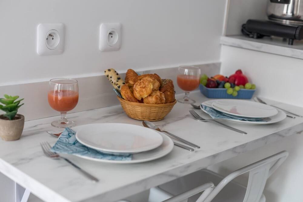 Photo of Kitchen in 15th Arrondissement