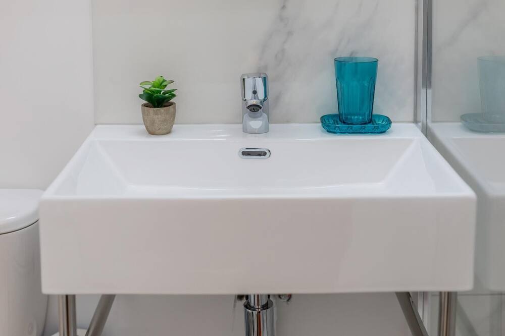 Photo of Bathroom in 15th Arrondissement