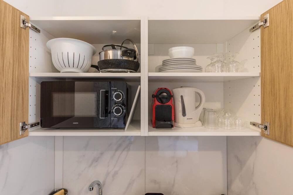 Photo of Kitchen in 15th Arrondissement