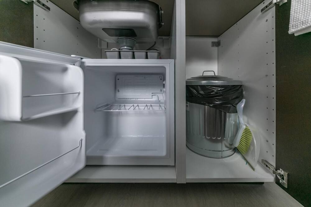 Photo of Kitchen in Passy