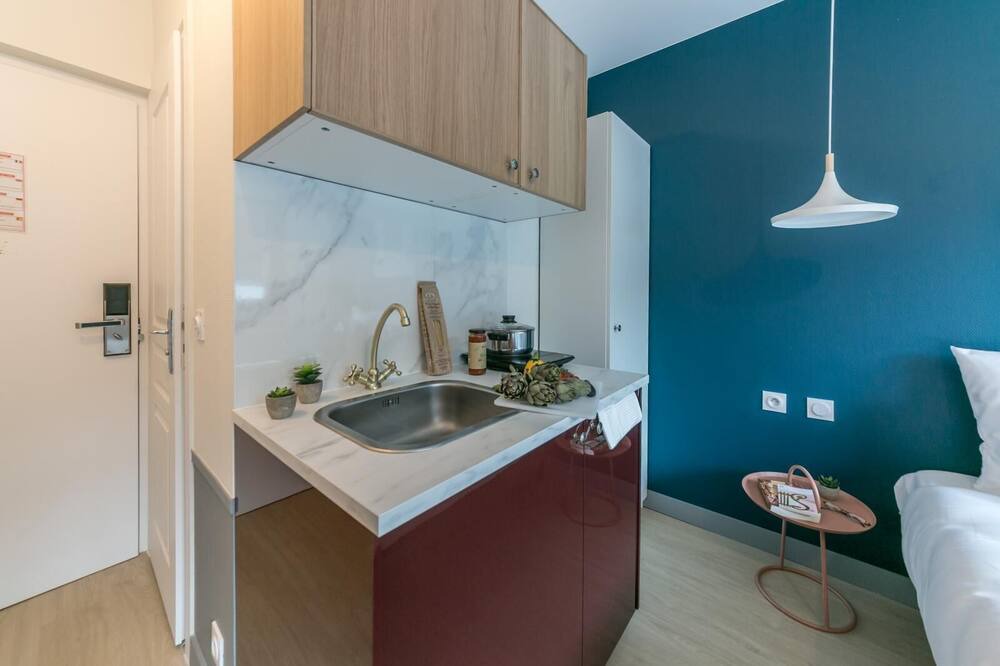 Photo of Kitchen in Passy