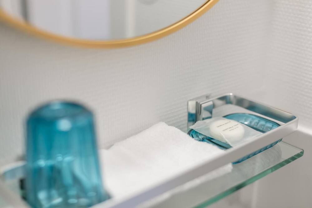 Photo of Bathroom in Passy
