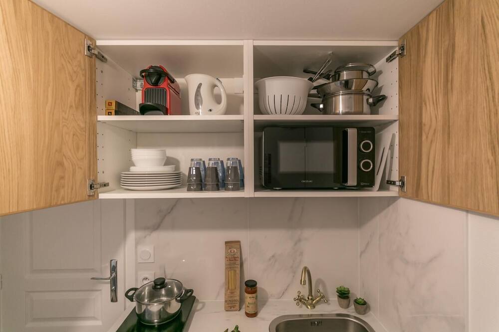 Photo of Kitchen in Passy