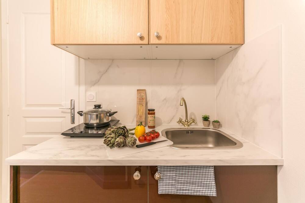 Photo of Kitchen in Passy