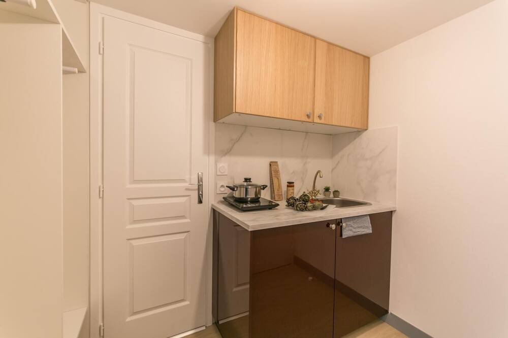 Photo of Kitchen in Passy