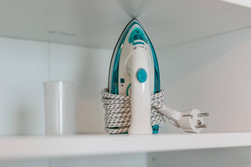 Photo of Bathroom in Passy