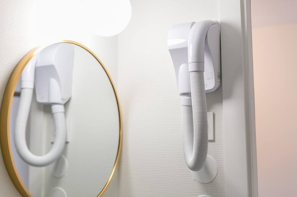 Photo of Bathroom in Passy