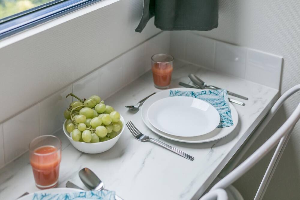 Photo of Kitchen in Passy