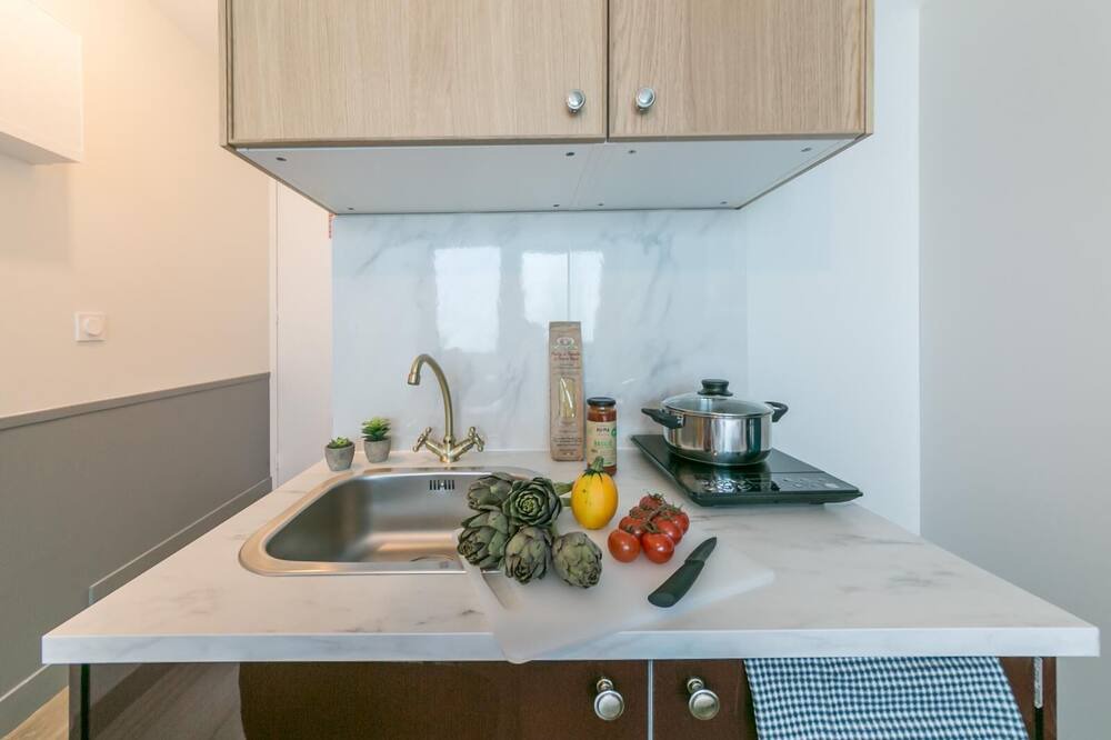 Photo of Kitchen in Passy